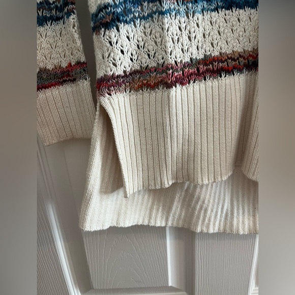 Peruvian Connection Hadley Turtleneck Small - Picture 7 of 9